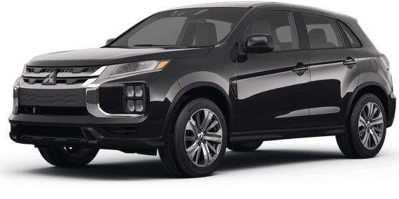 MITSUBISHI OUTLANDER SPORT 2024 JA4ARUAU5RU005701 image MITSUBISHI OUTLANDER SPORT 2024 JA4ARUAU5RU005701 image